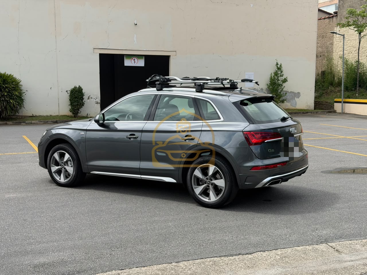 AUDI Q5 Performance 2.0 TFSI